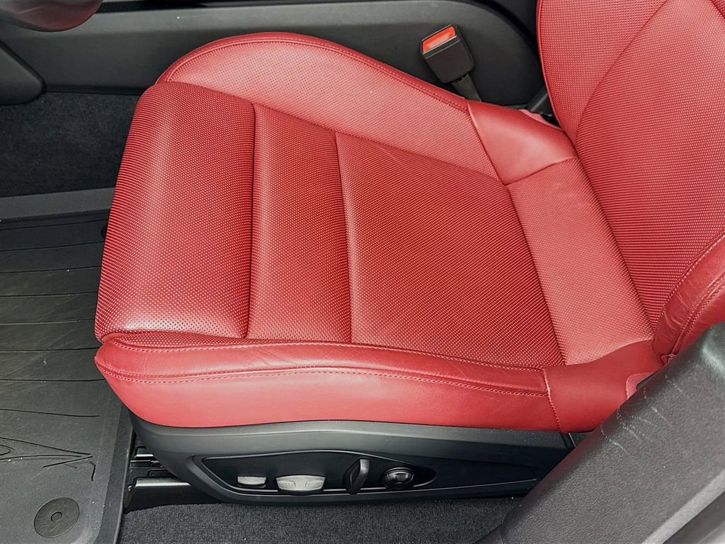 Certified 2024 Porsche Taycan 4S image 14