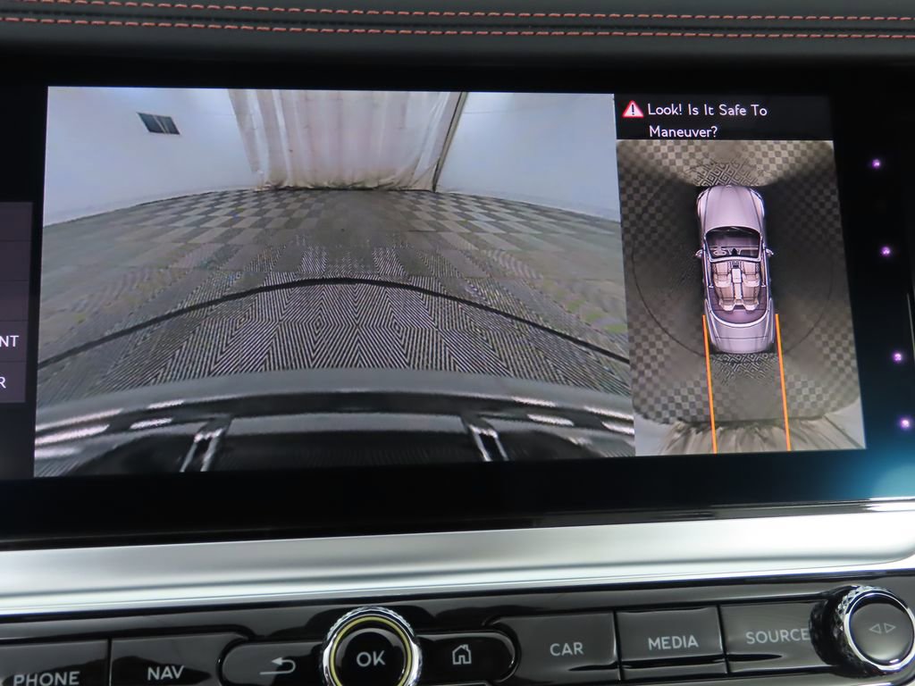 Certified 2024 Bentley Continental GT V8 image 24