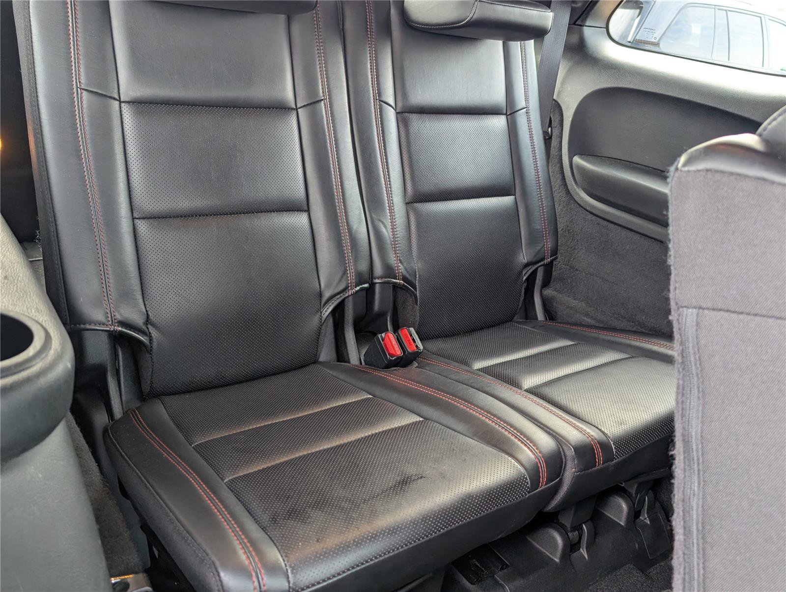 Used 2024 Dodge Durango R/T image 14