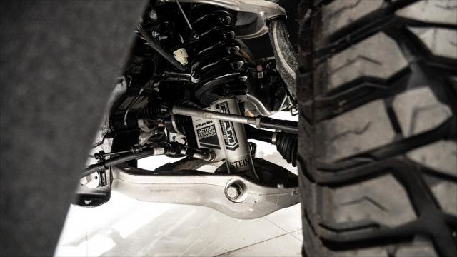 Used 2025 RAM 1500 RHO w/ RHO Level 1 Equipment Group image 15