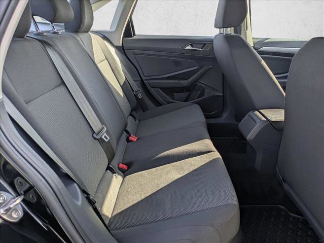 Used 2019 Volkswagen Jetta S w/ Driver Assistance Package image 18