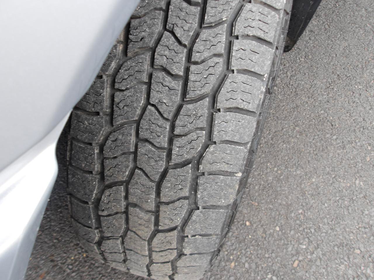 Used 2006 Nissan Titan XE image 22