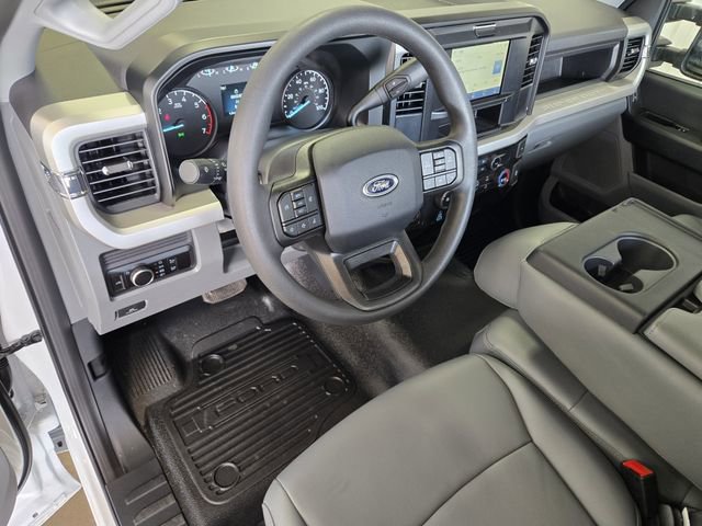 New 2026 Ford F250 XL w/ XL Driver Assist Package image 20