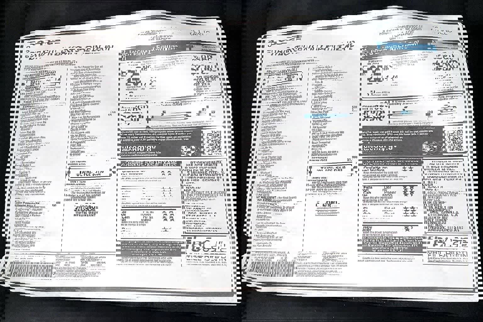 New 2026 Dodge Durango GT AWD/4WD image 23