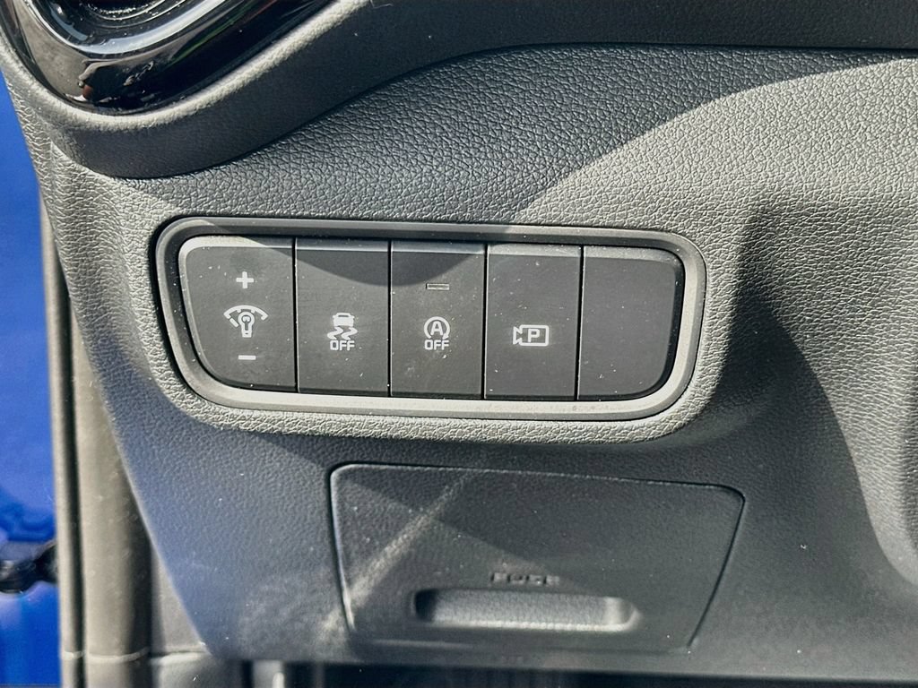 Certified 2024 Kia Soul EX w/ Option Group 015 FWD image 10
