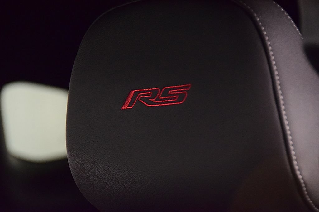 New 2026 Chevrolet Trax RS w/ Driver Confidence Package FWD image 28