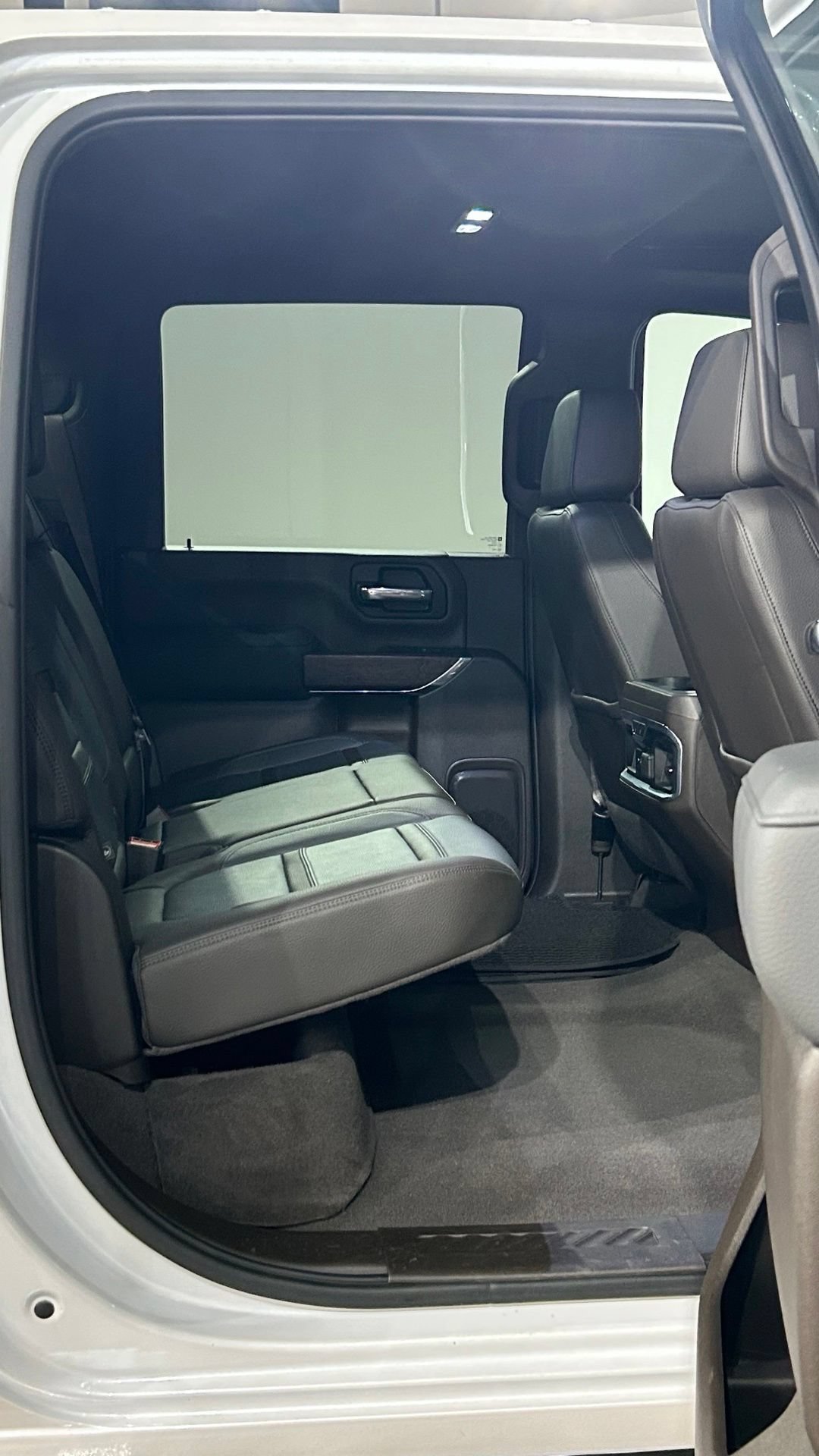 Used 2020 GMC Sierra 3500 Denali w/ Denali Ultimate Package AWD/4WD image 65