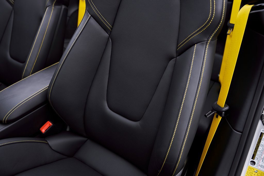 Used 2025 Porsche 911 Turbo S image 45