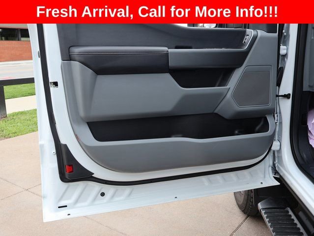 Used 2026 Ford F350 XL w/ STX Appearance Package AWD/4WD image 45