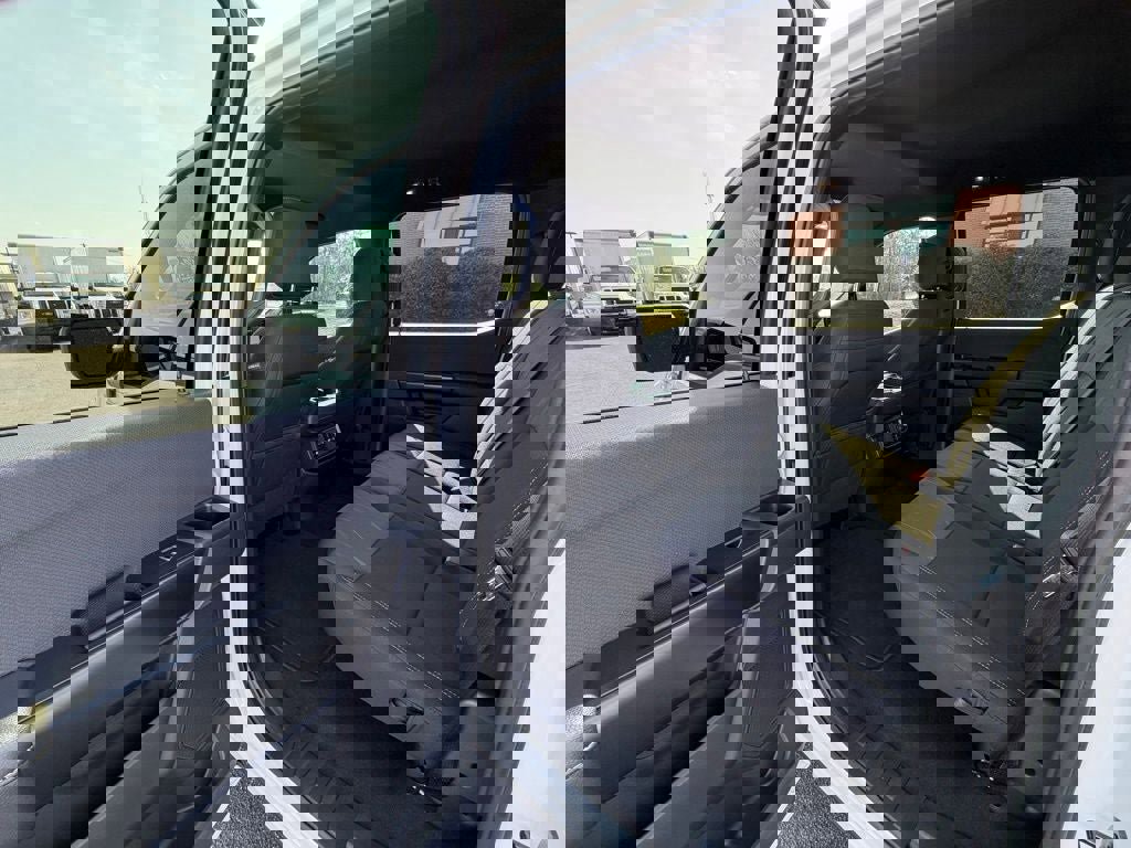 New 2025 Ford F150 STX w/ Equipment Group 200A image 19