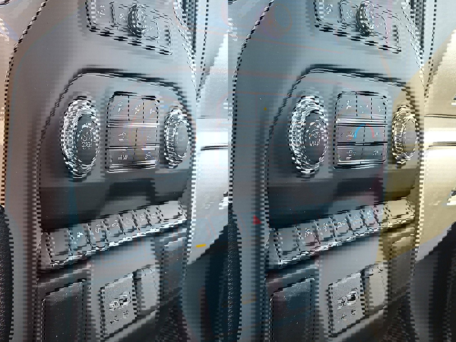 New 2026 GMC Sierra 1500 Pro w/ Pro Value Package image 19