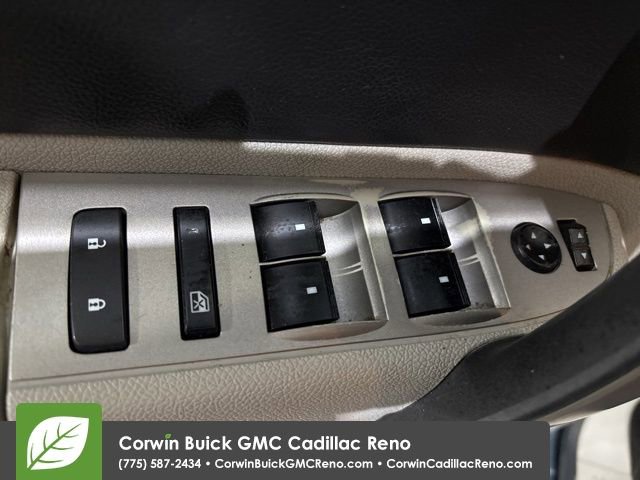 Used 2010 Chevrolet Silverado 1500 LT w/ Power Pack Plus image 12