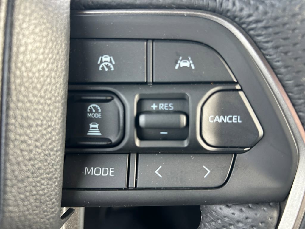 New 2026 Toyota Tacoma TRD Sport image 22