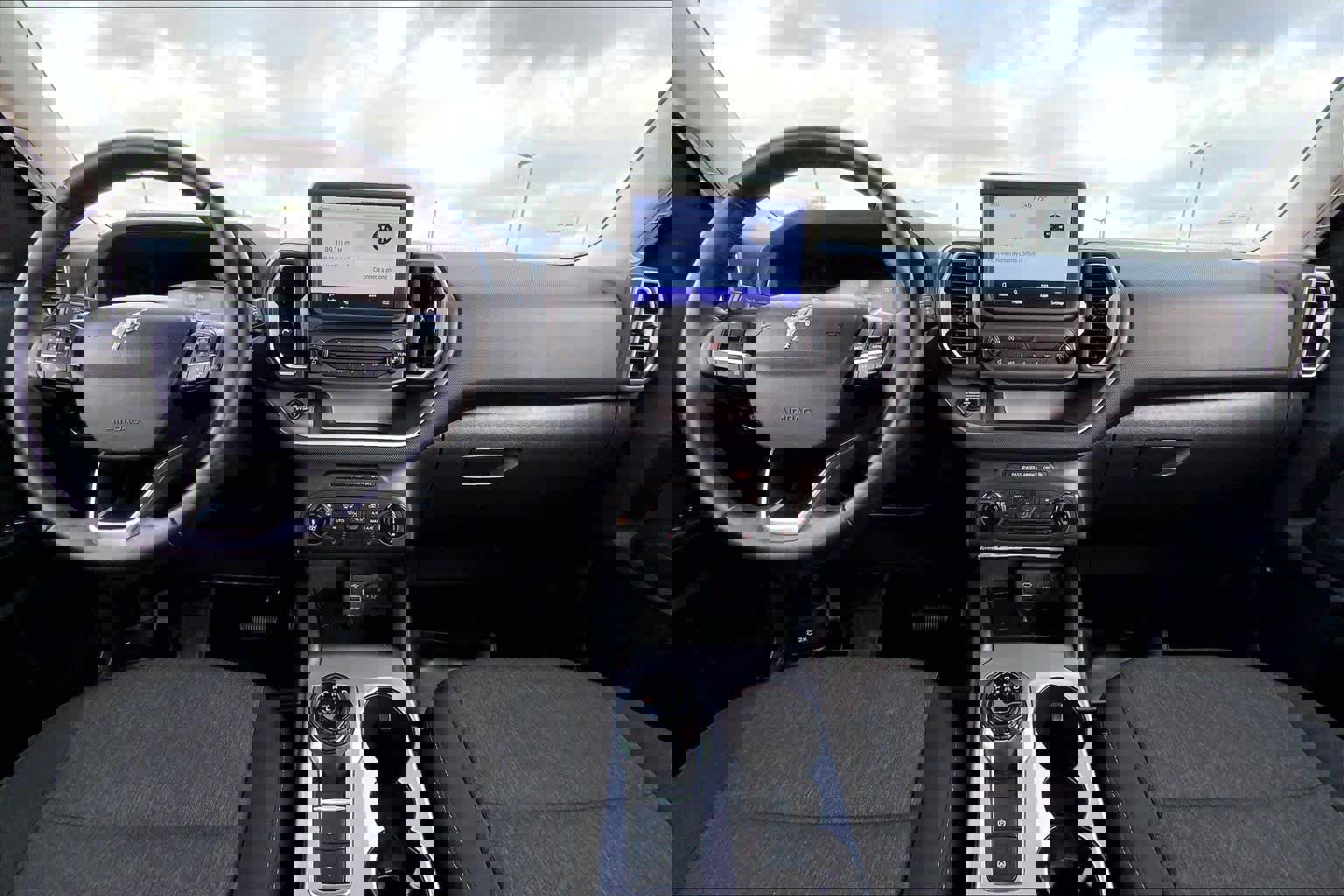 Used 2024 Ford Bronco Sport Big Bend w/ Convenience Package image 15