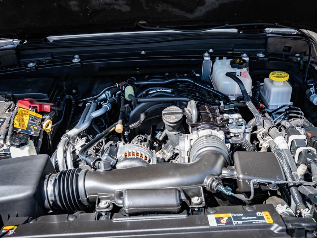 Used 2023 Jeep Gladiator Sport image 47