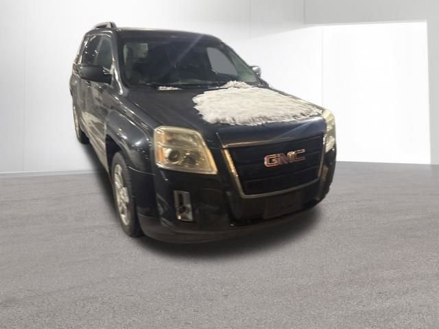 Used 2013 GMC Terrain SLT image 25