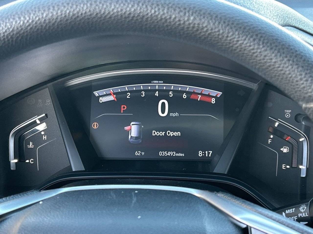 Used 2021 Honda CR-V Special Edition image 27