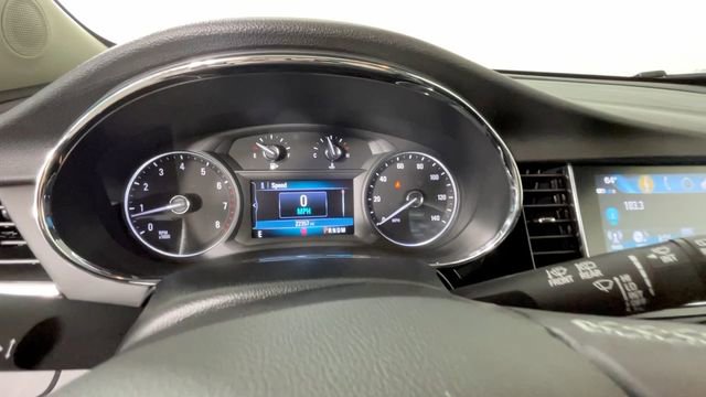 Used 2021 Buick Encore Preferred w/ Safety Package AWD/4WD image 26