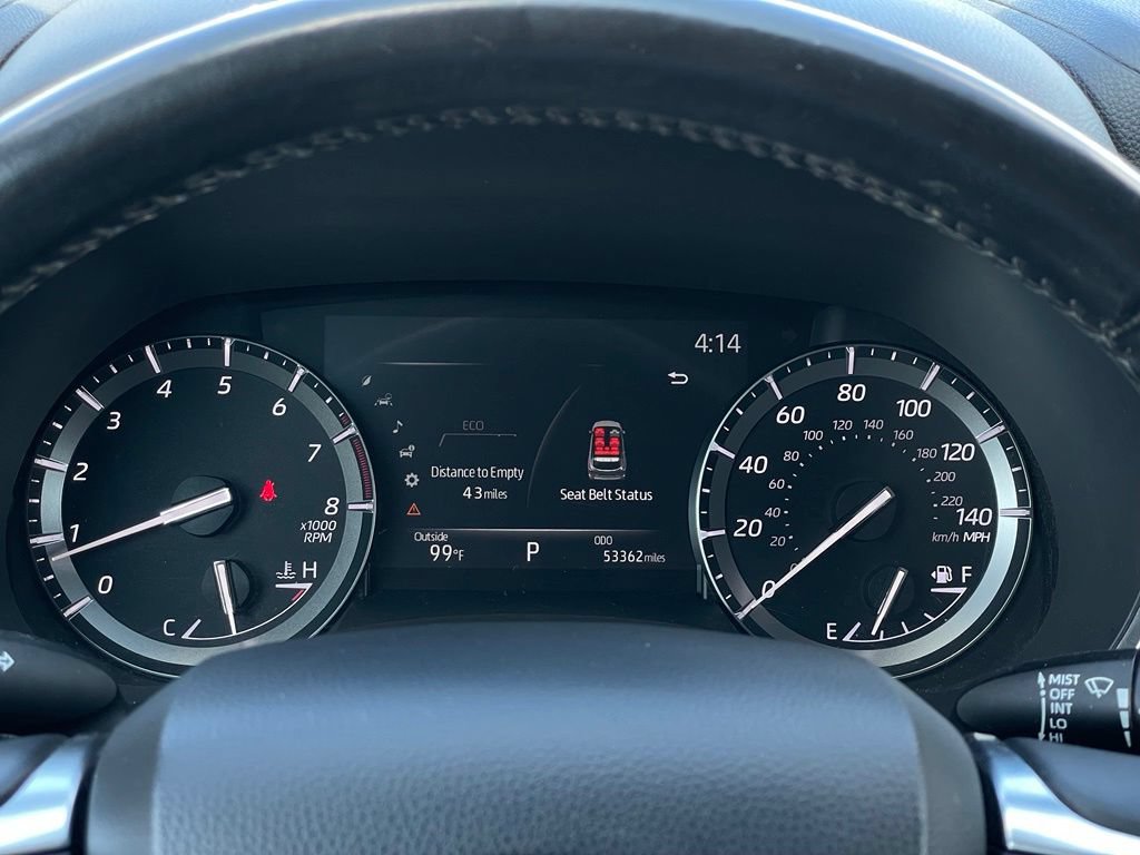 Used 2020 Toyota Highlander XLE FWD image 13