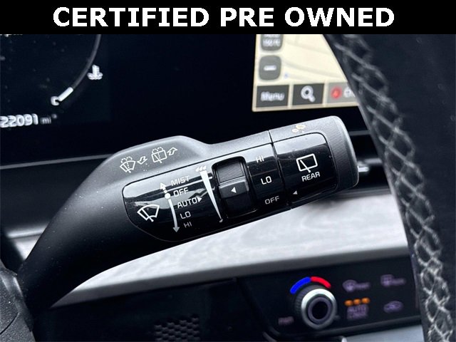 Used 2023 Kia Sportage X-Pro Prestige image 26