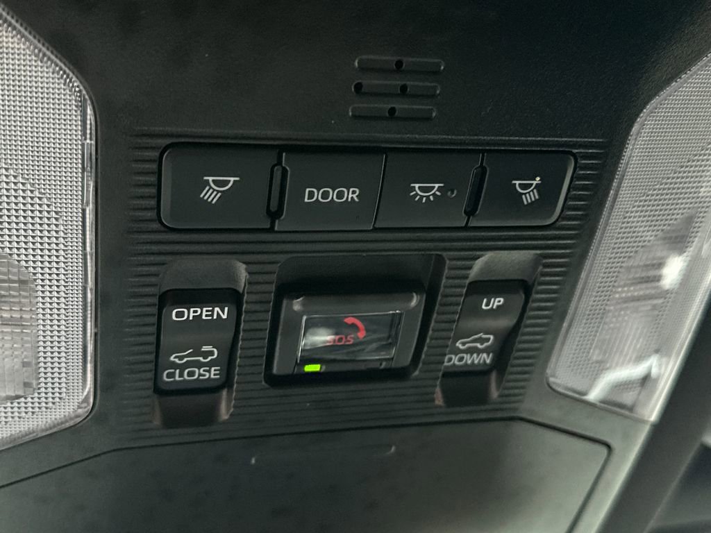 Used 2023 Toyota RAV4 XSE image 27