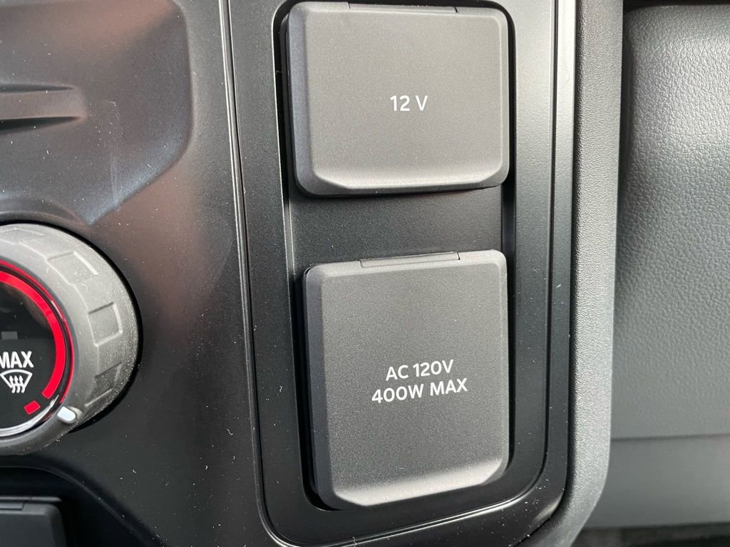 New 2026 Ford F250 XL w/ STX Appearance Package image 11