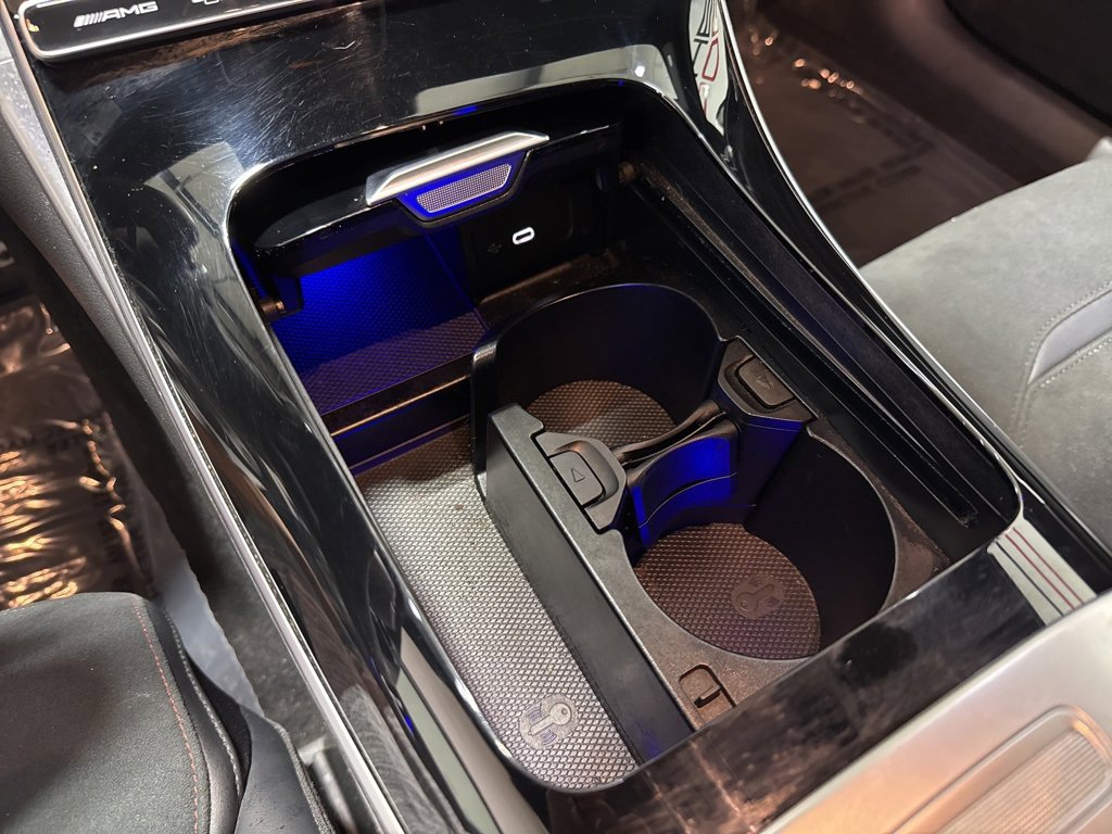 Used 2023 Mercedes-Benz C 43 AMG 4MATIC Sedan image 17