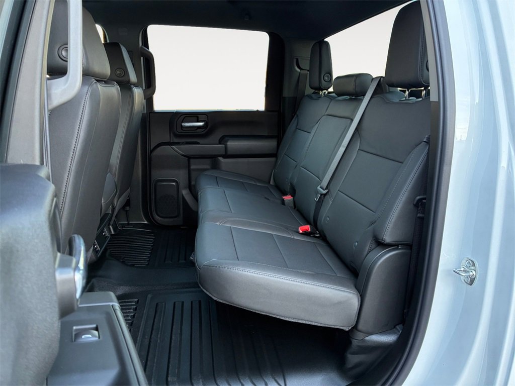 New 2026 Chevrolet Silverado 2500 W/T image 13