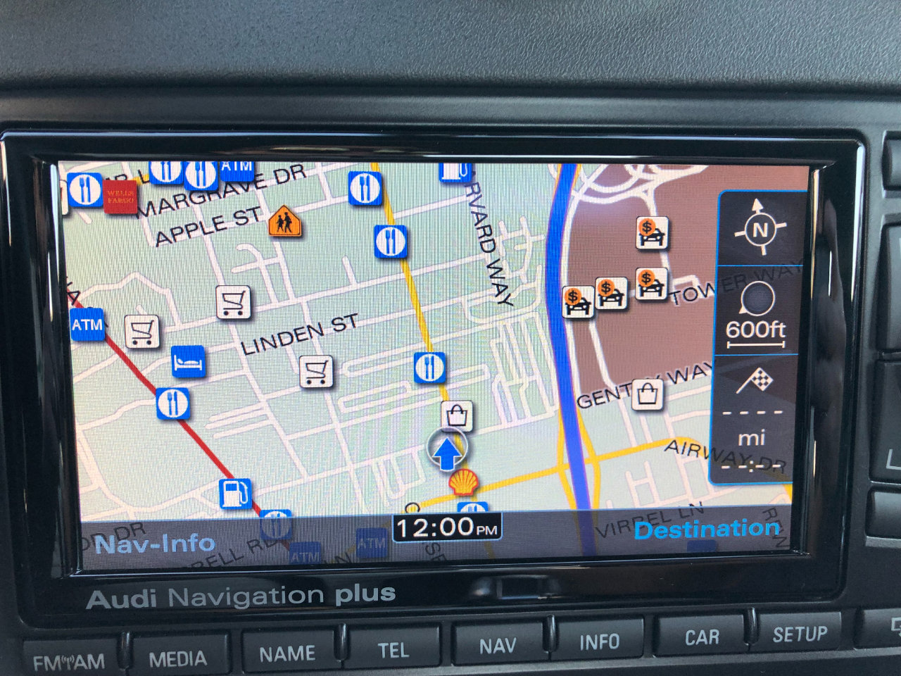 Used 2014 Audi TT 2.0T w/ S Line Competition Package image 19