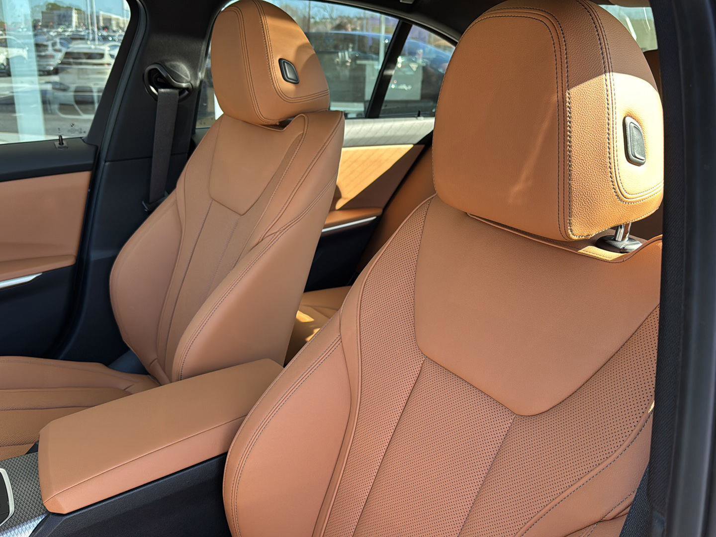 New 2026 BMW M340i Sedan image 24