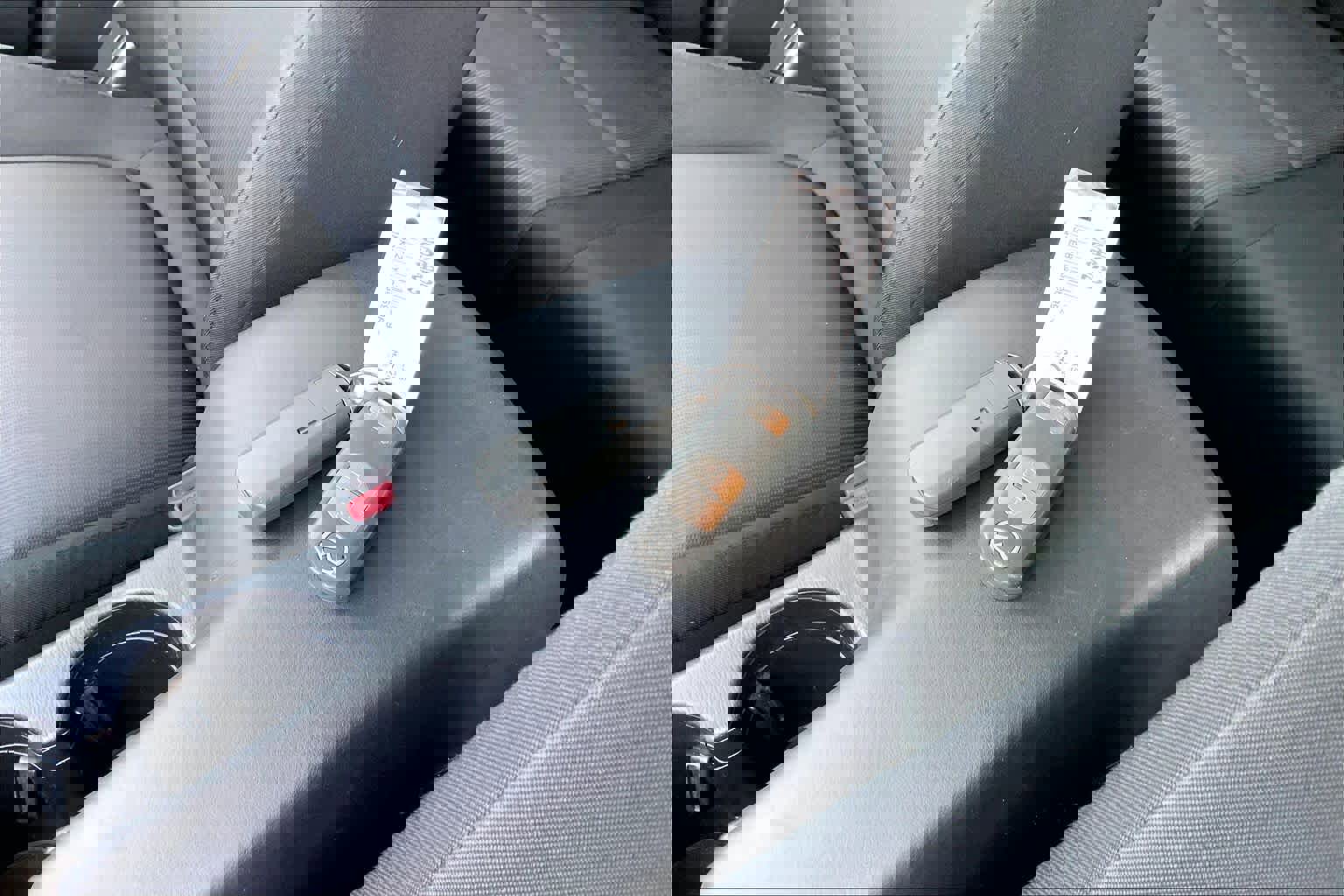 Used 2016 MAZDA CX-5 Sport w/ Rear Camera Package image 13