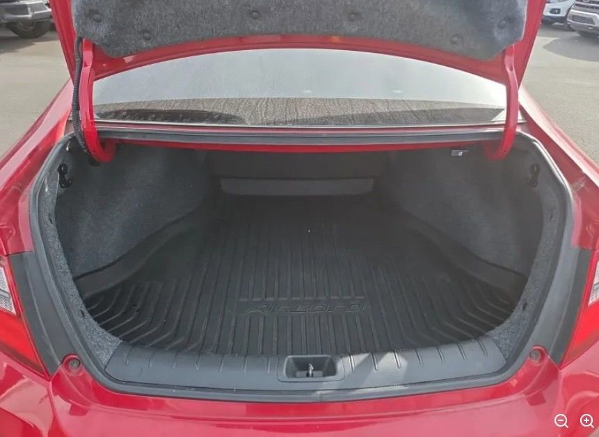 Used 2017 Honda Accord EX-L image 6