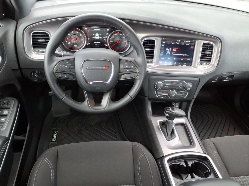 Used 2023 Dodge Charger SXT w/ Cold Weather Package image 13