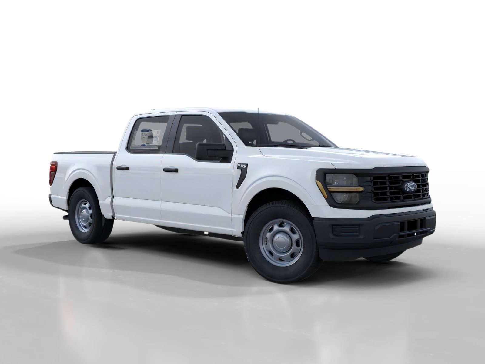New 2026 Ford F150 XL RWD image 7