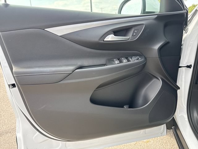 New 2026 Buick Envista Preferred w/ Convenience I Package FWD image 12