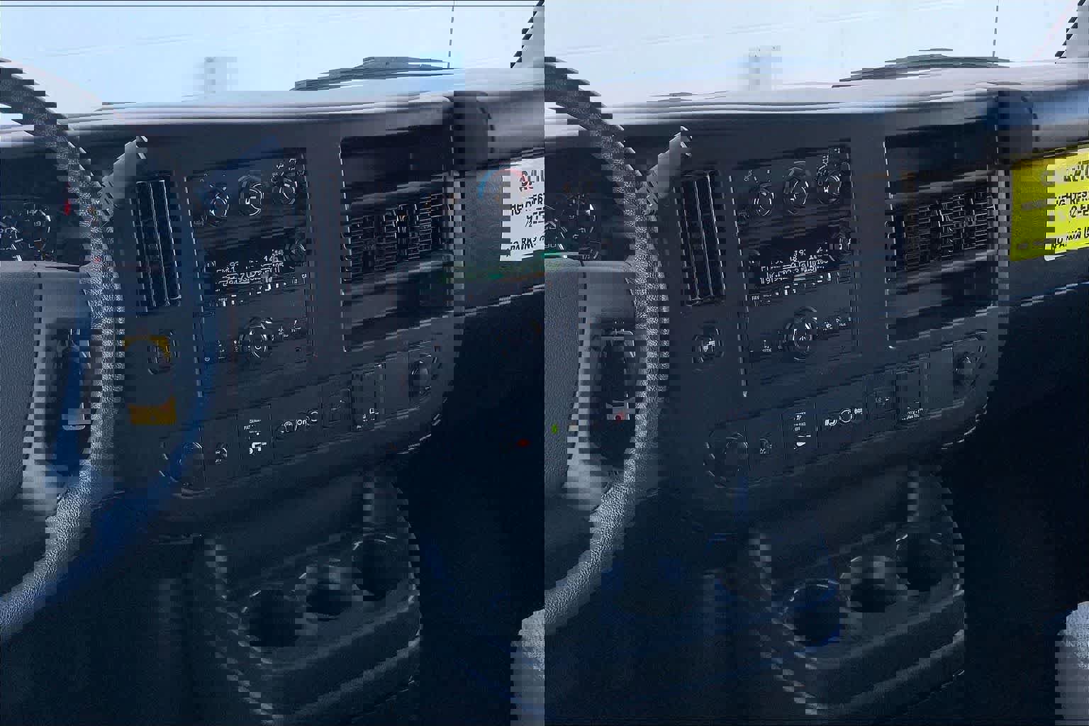 Used 2020 Chevrolet Express 3500 LT w/ LT Preferred Equipment Group image 16