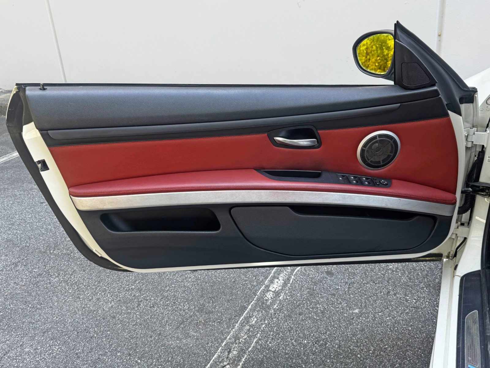 Used 2011 BMW M3 Convertible image 45