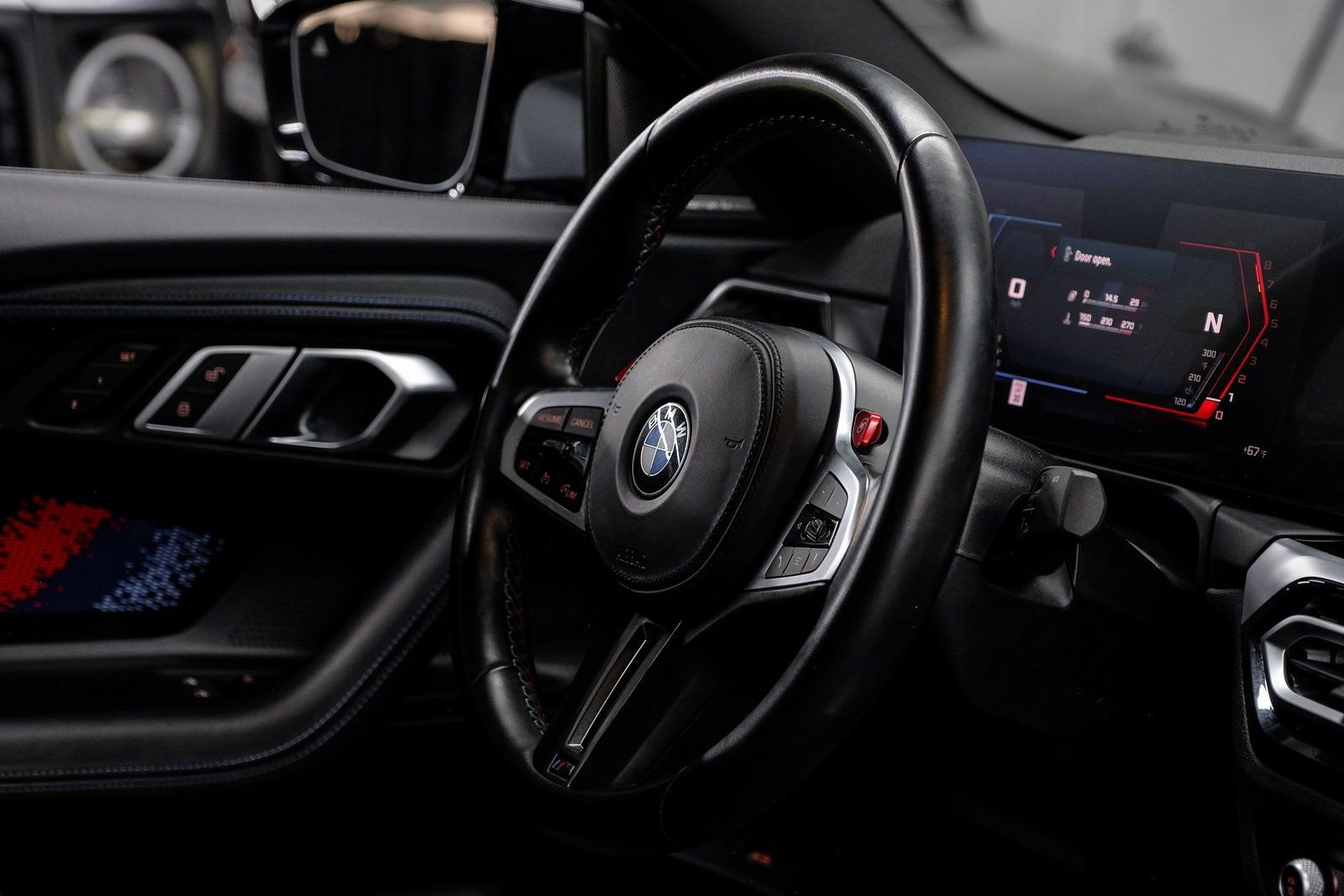 Used 2023 BMW M2 w/ Lighting Package image 21