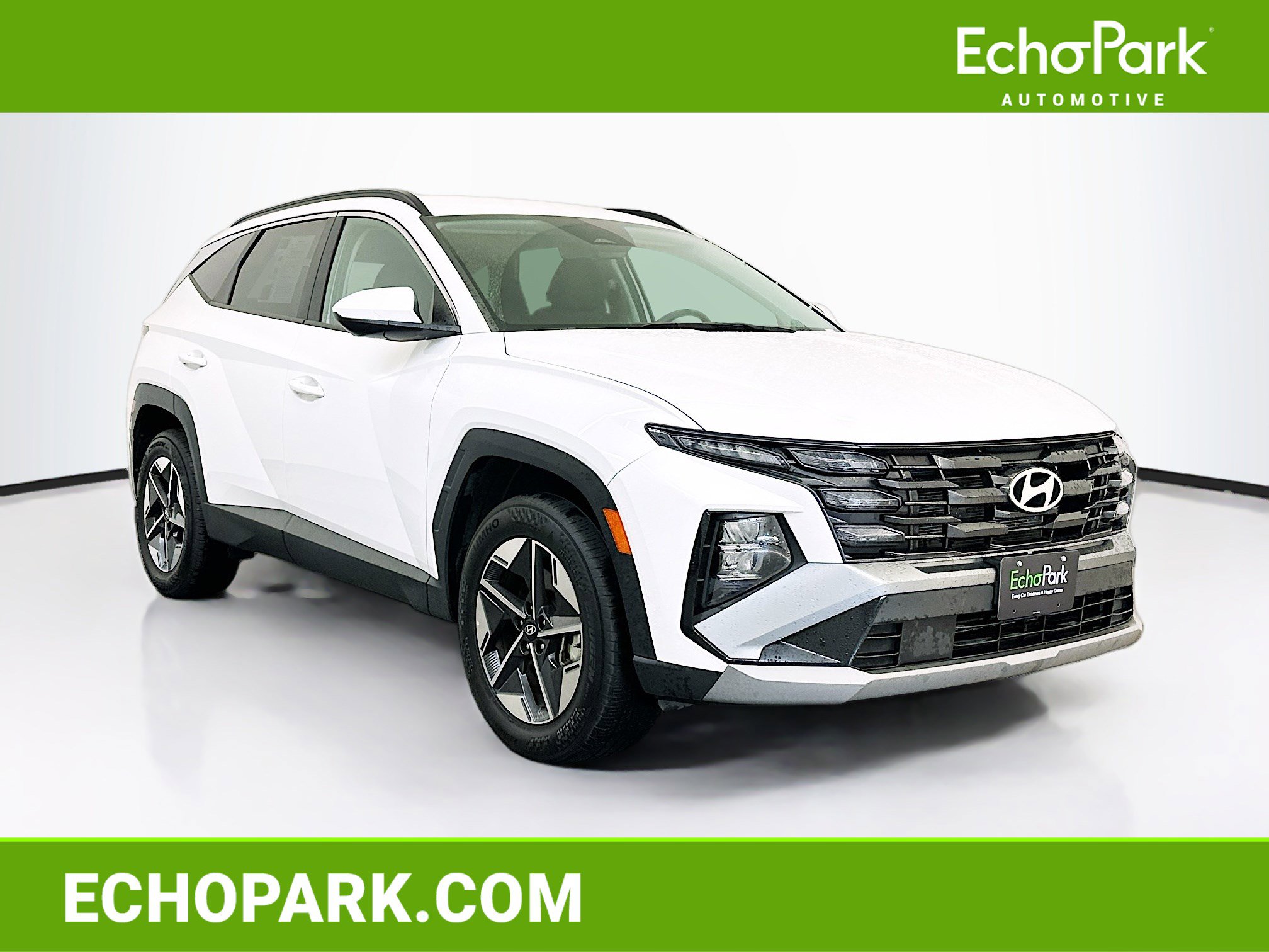 Used 2025 Hyundai Tucson SEL