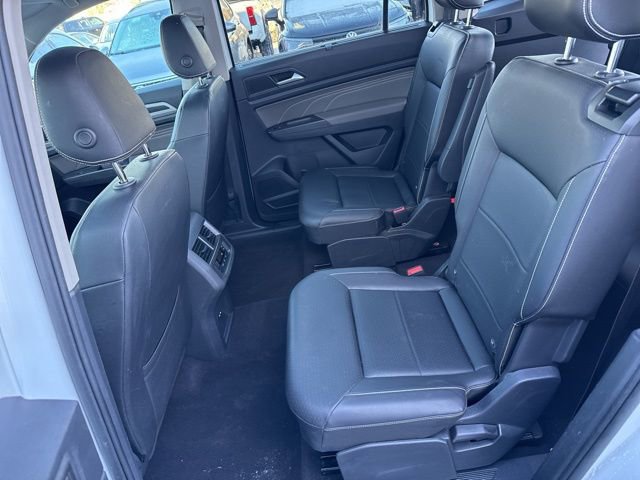 Used 2023 Volkswagen Atlas SEL R-Line image 25