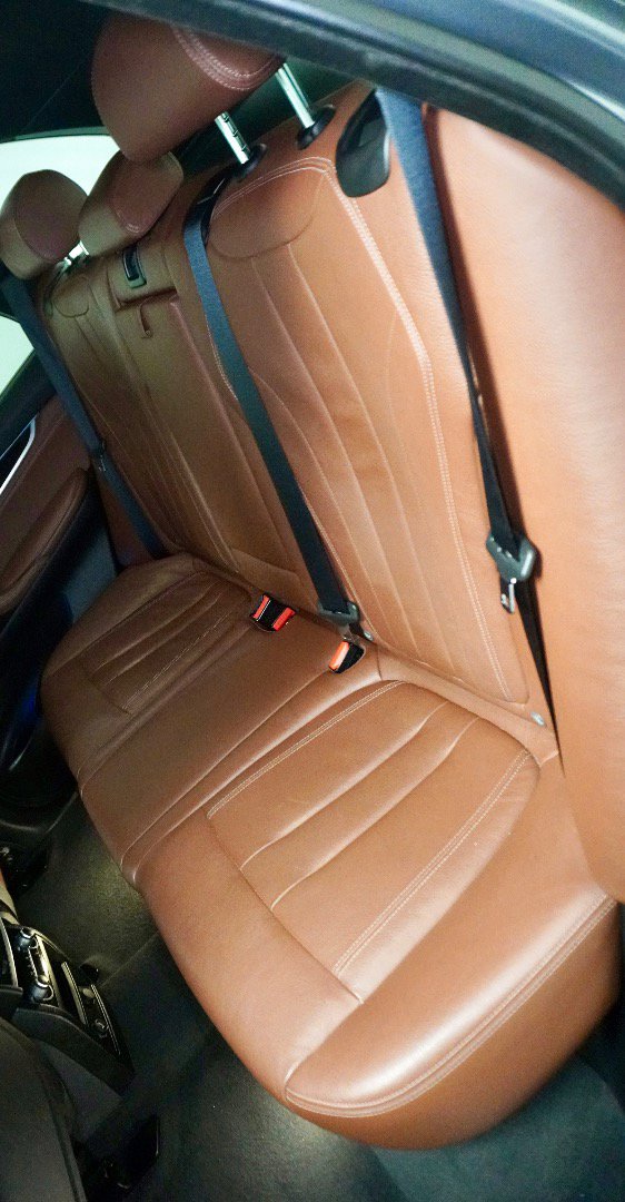 Used 2017 BMW X5 xDrive35i image 5