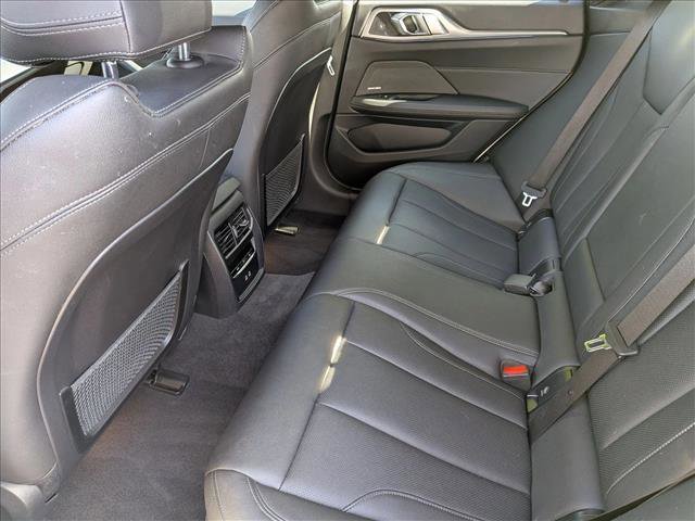 Used 2023 BMW i4 eDrive35 RWD image 19