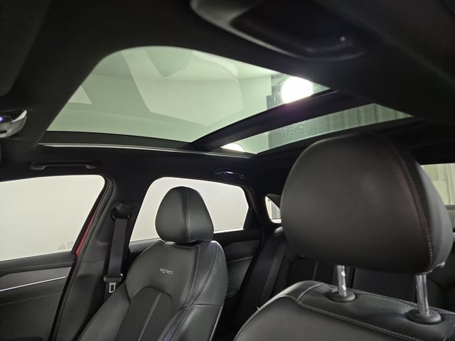 Certified 2021 Kia K5 GT-Line w/ GT-Line FWD Premium Package image 27
