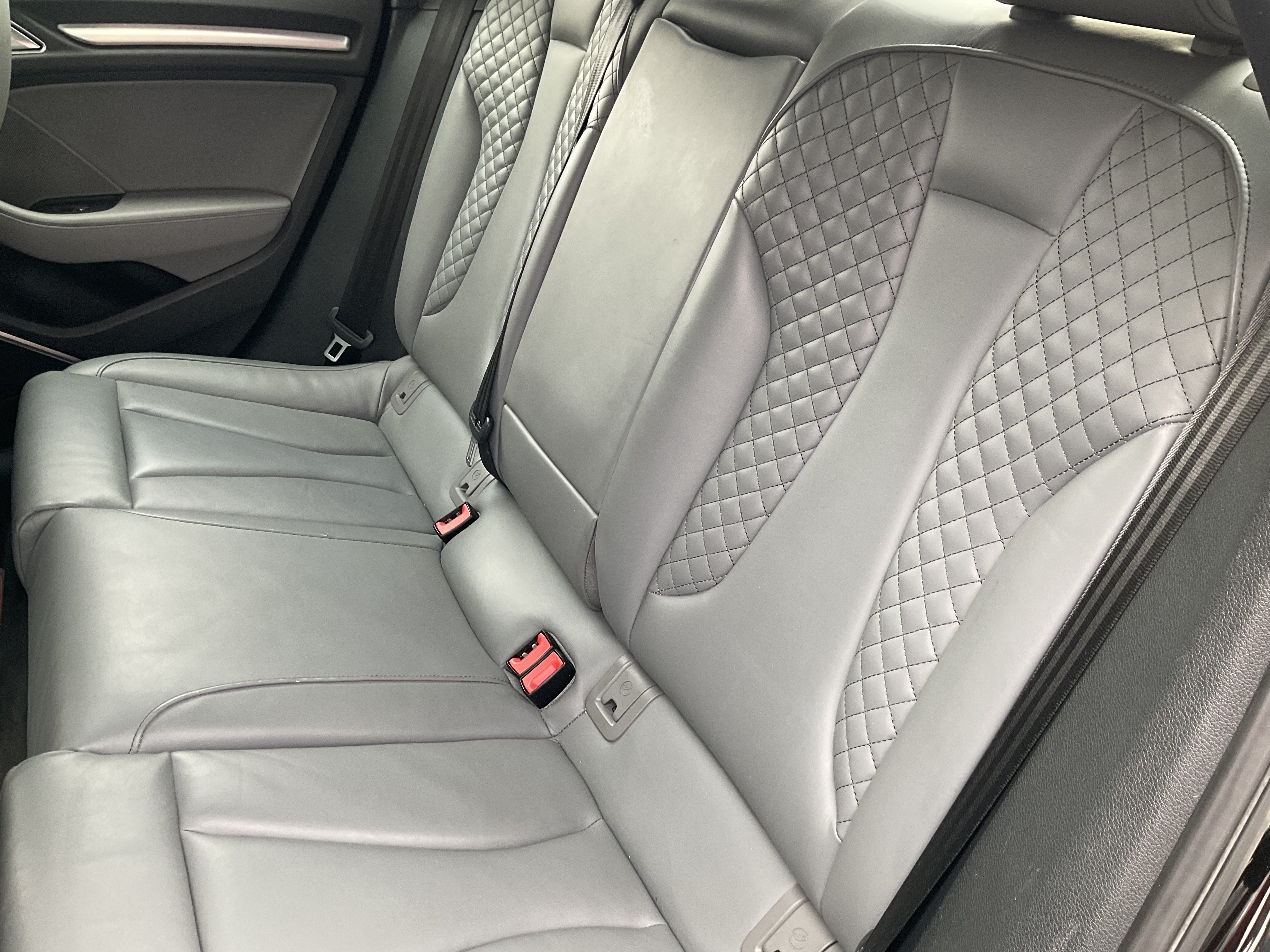 Used 2019 Audi S3 Prestige AWD/4WD image 38