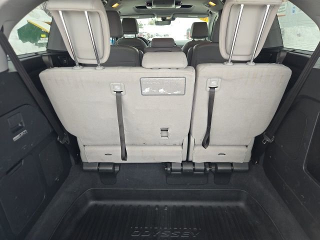 Used 2020 Honda Odyssey Elite image 50