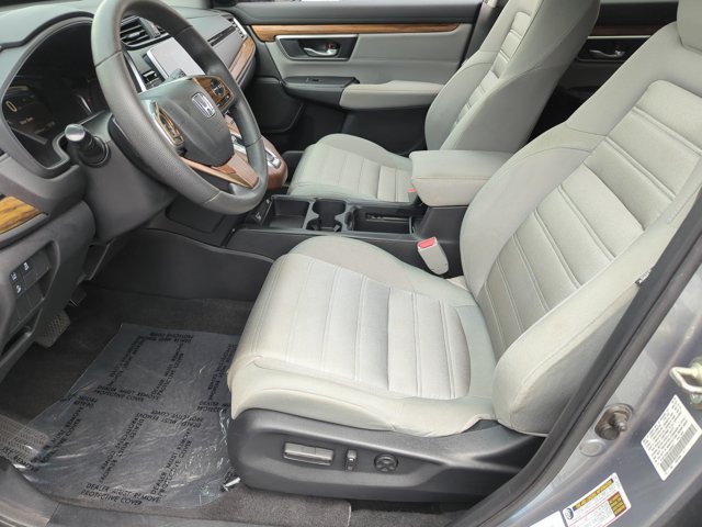 Used 2020 Honda CR-V EX image 16