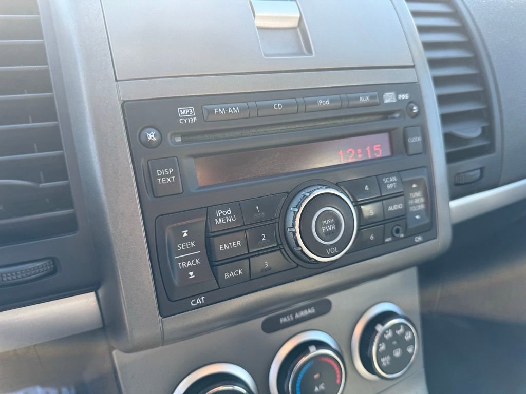 Used 2012 Nissan Sentra 2.0 SR image 24