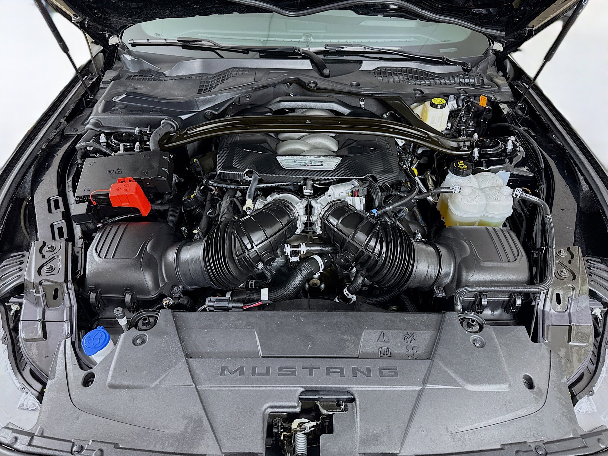 Used 2024 Ford Mustang GT Premium RWD image 30