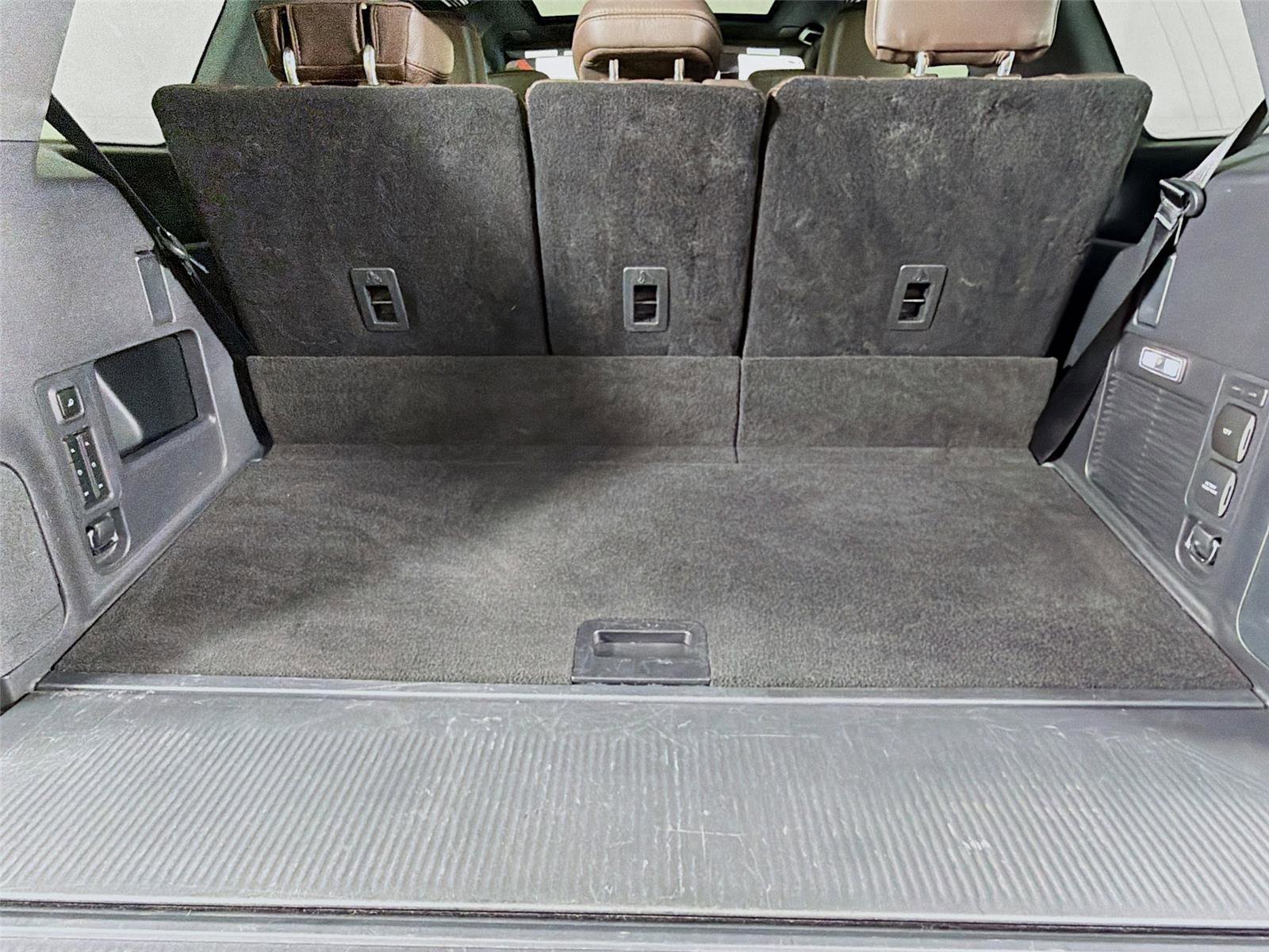 Used 2025 Ford Expedition King Ranch image 28