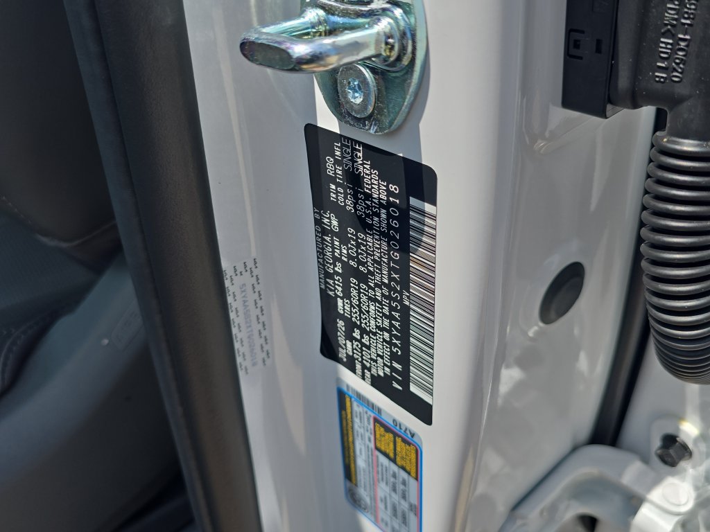 New 2026 Kia EV9 Light RWD image 33
